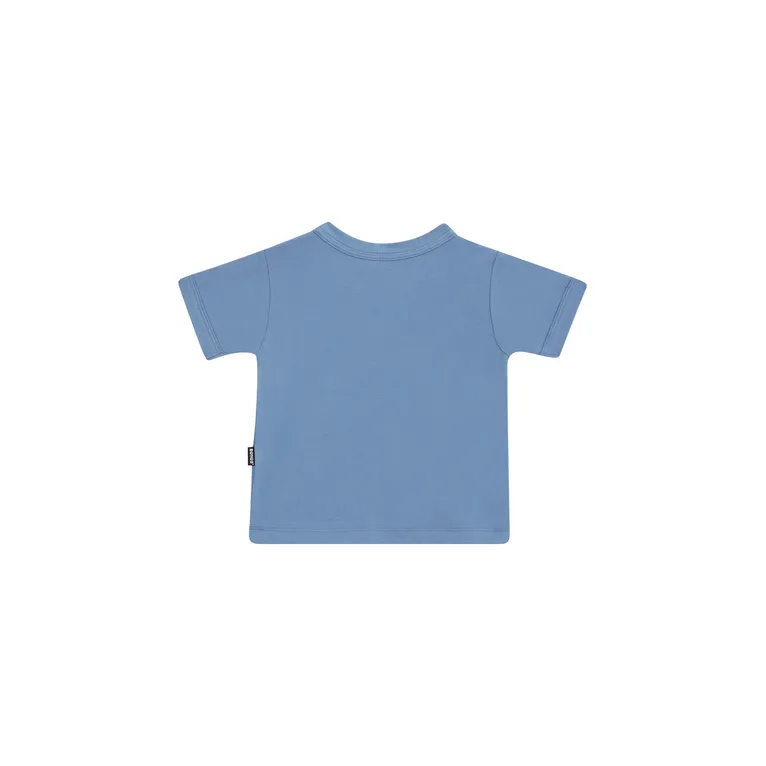 Bonds Roomies Ringer Tee Peli-Can Surf
