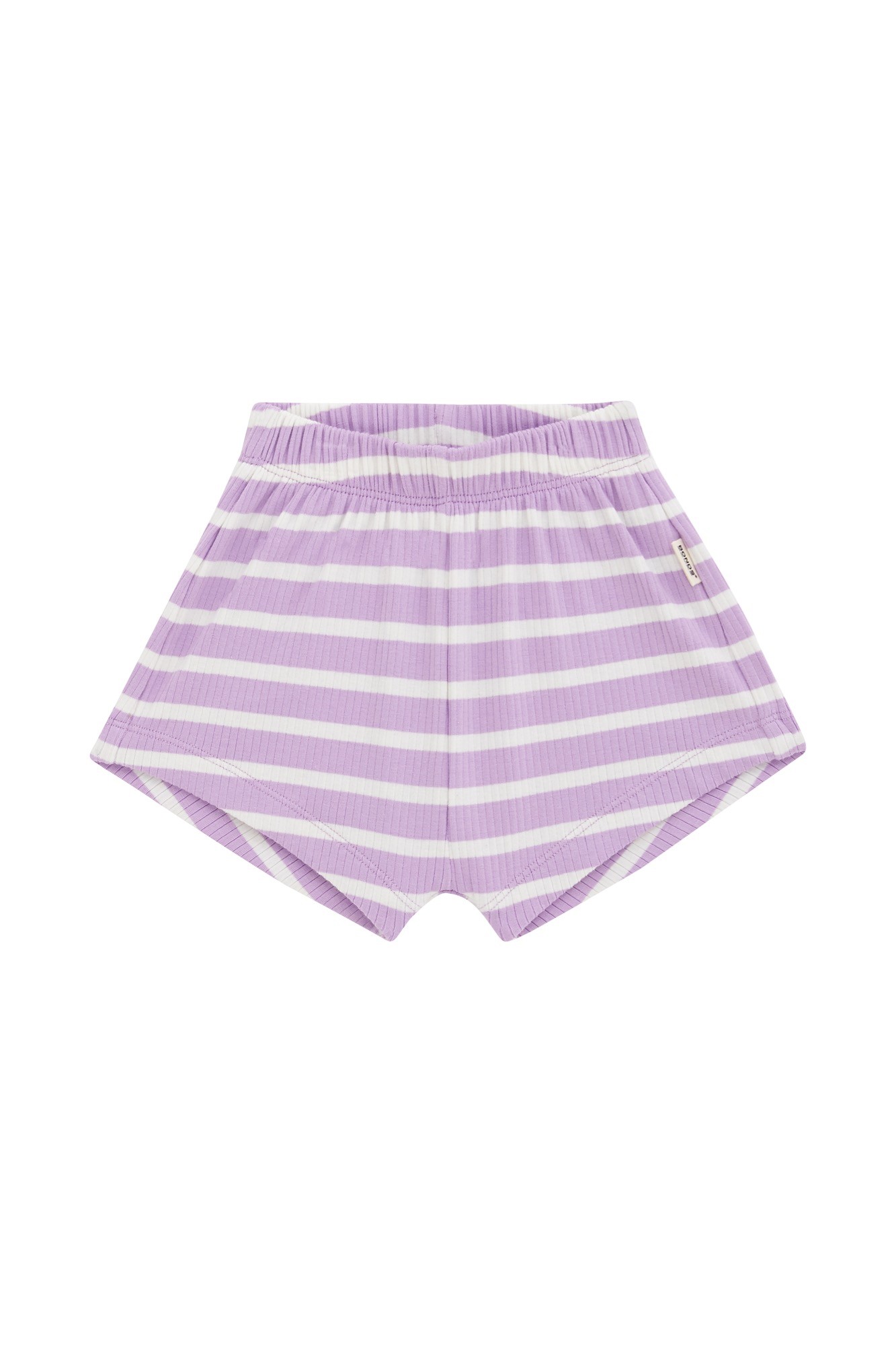 Bonds Short Cotton Pansy/Marscpone Size 00