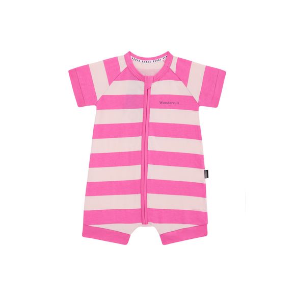 Bonds Romper Flamenco/Berry Kiss