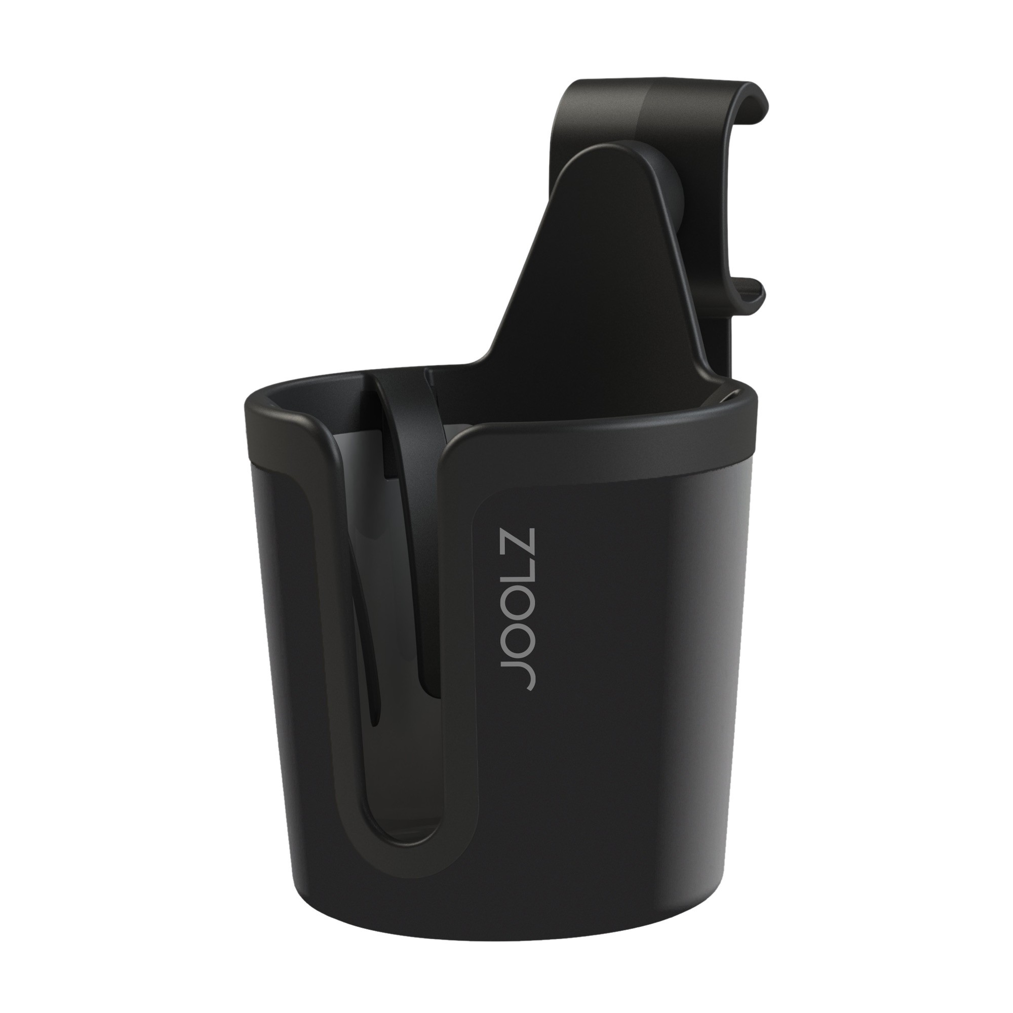 Joolz Aer2 / Hub / Geo Cup Holder Black