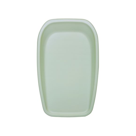 Tutti Bambini Tutti Bambini Cushi Change Mat Leaf