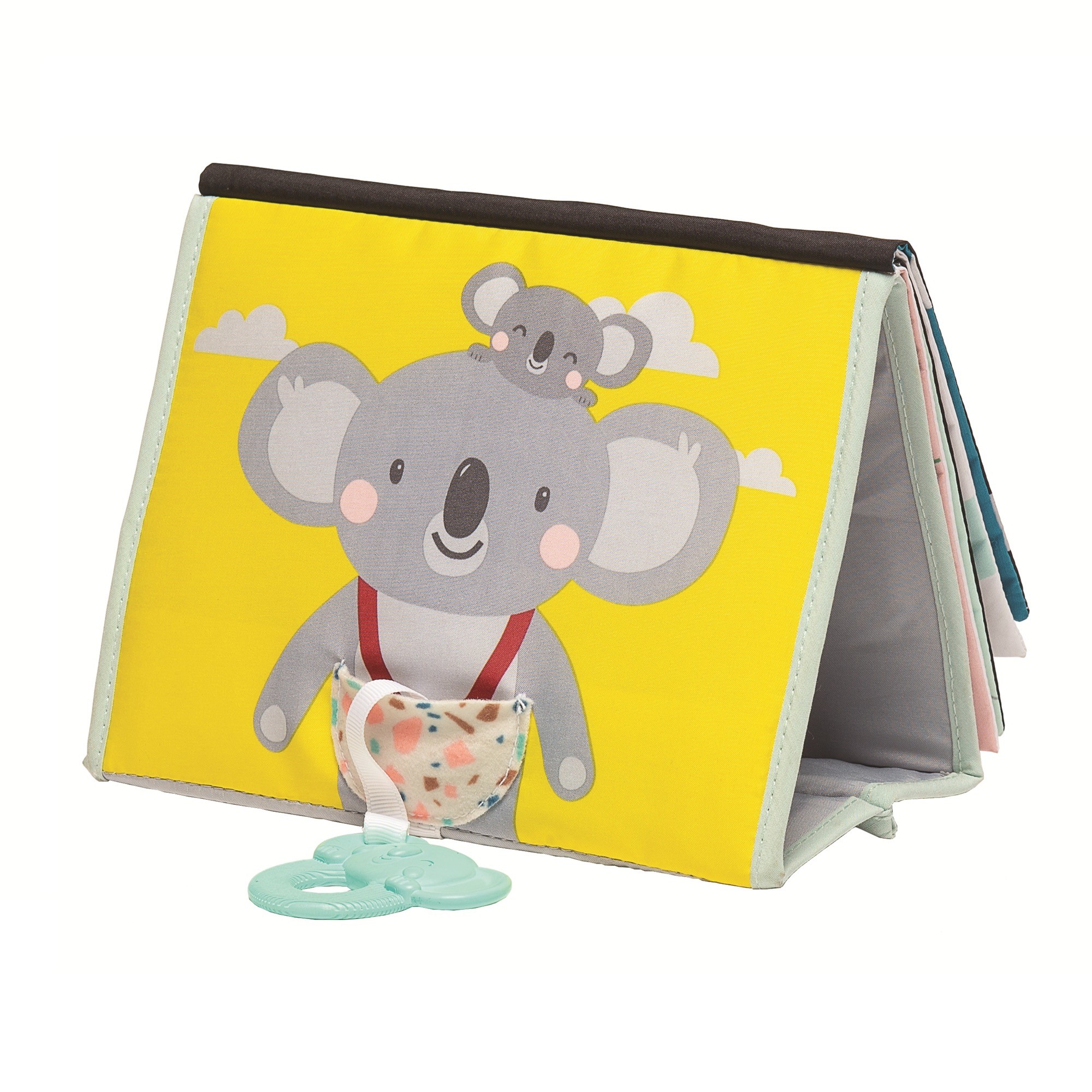 Taf Toys Tummy Book Koala