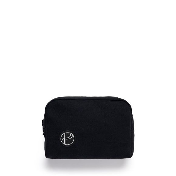 Portier Essentials Pouch Jet Black