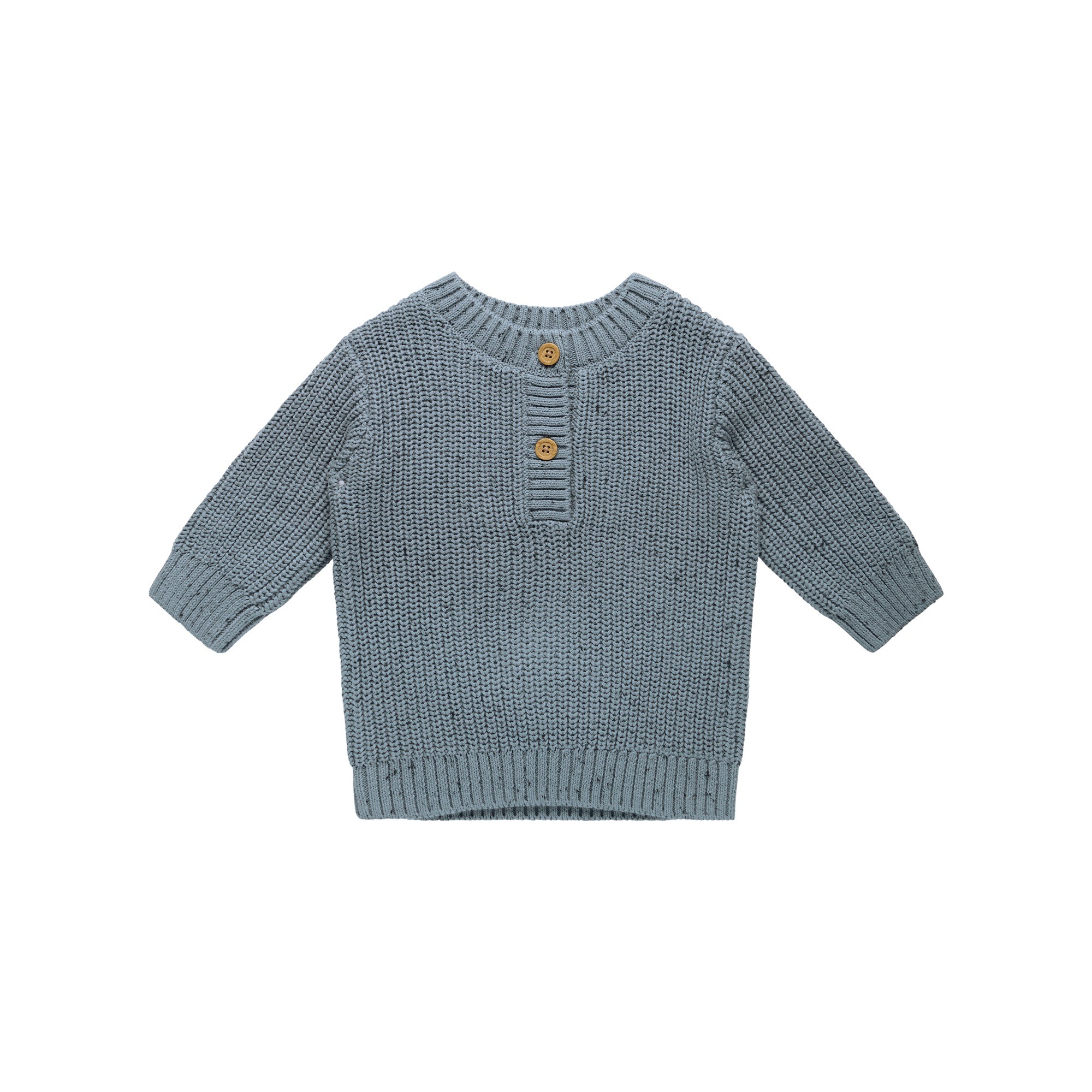 Bilbi Arlo Jumper Horizon 0 BLU