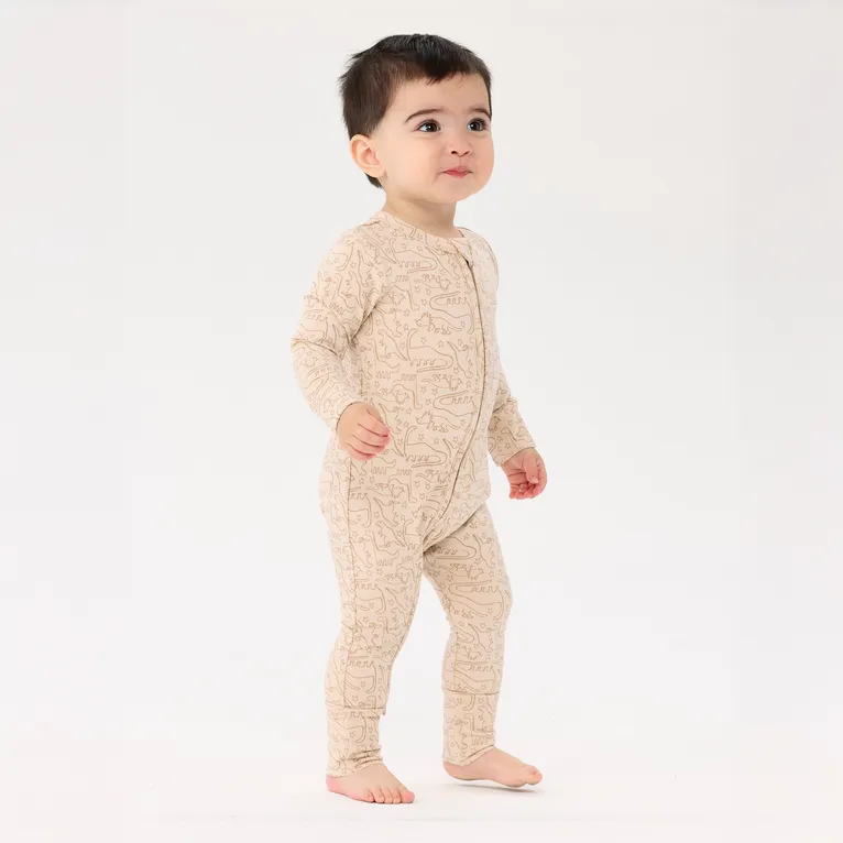 Bilbi Casey Coverall Putty