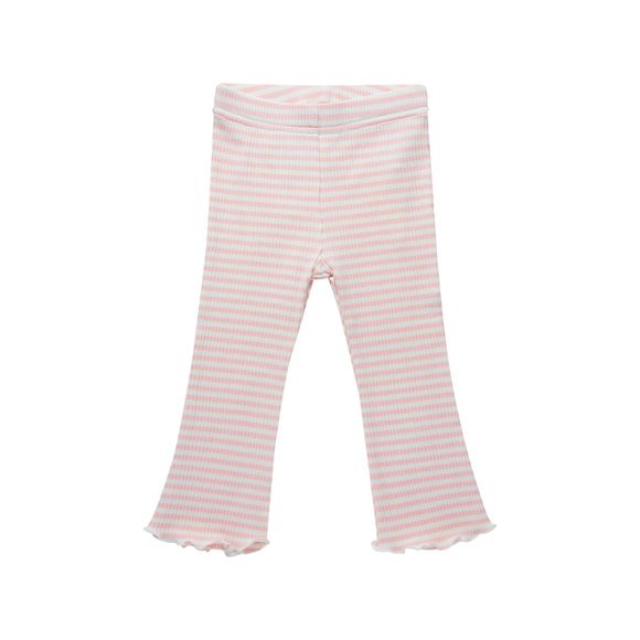 Bilbi Kira Legging Pink Stripe