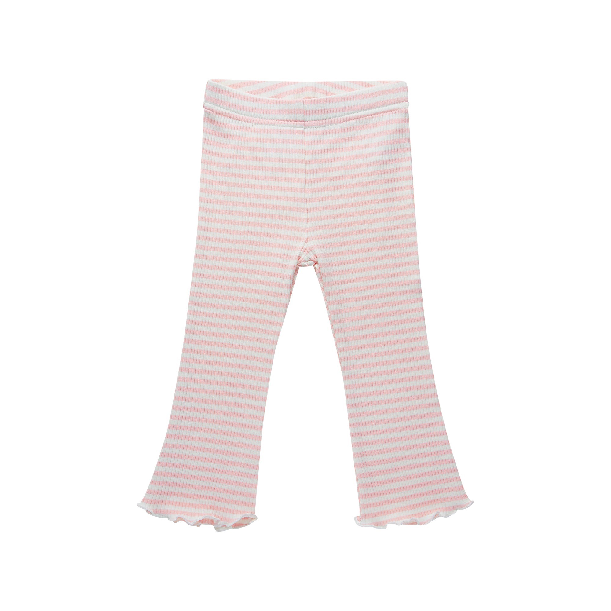 Bilbi Kira Legging Pink Stripe Size 0