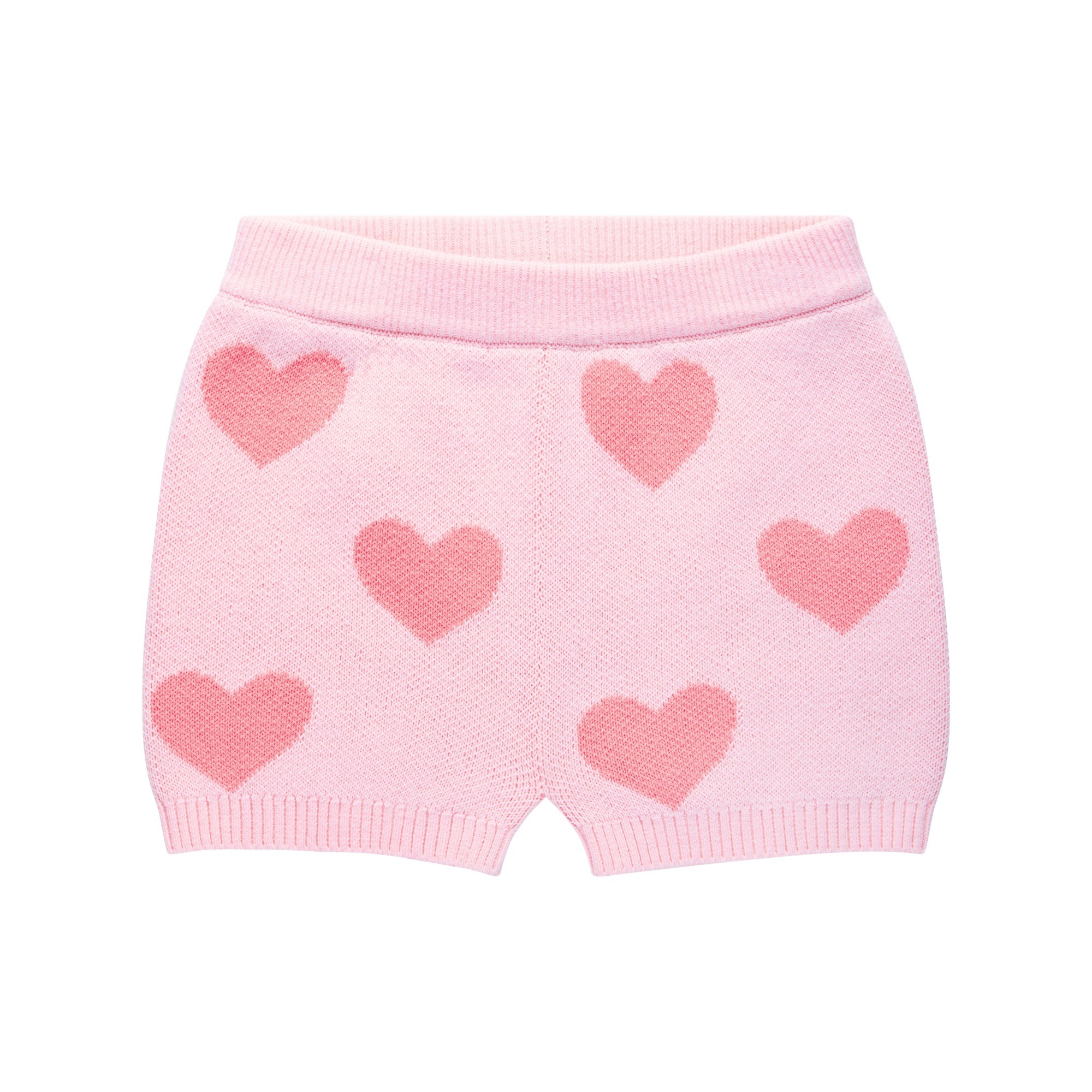 Bilbi Cindy Short Baby Pink Size 0