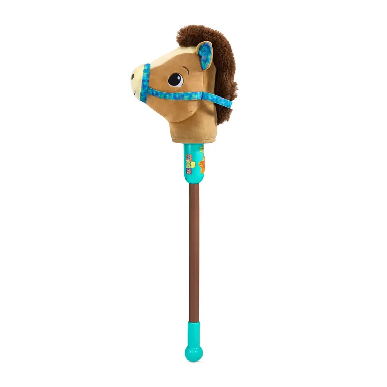 Vtech Trotting Tunes Hobby Horse