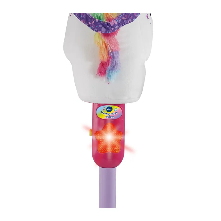 Vtech Trotting Tunes Unicorn