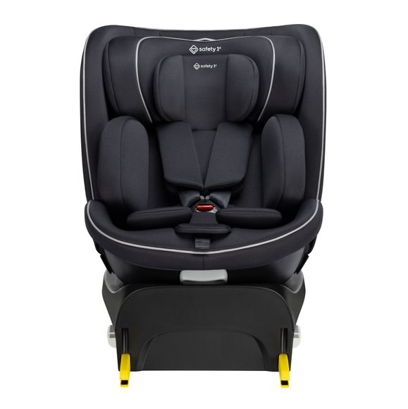 Safety 1St Comet I-Size Rotating Car Seat Black