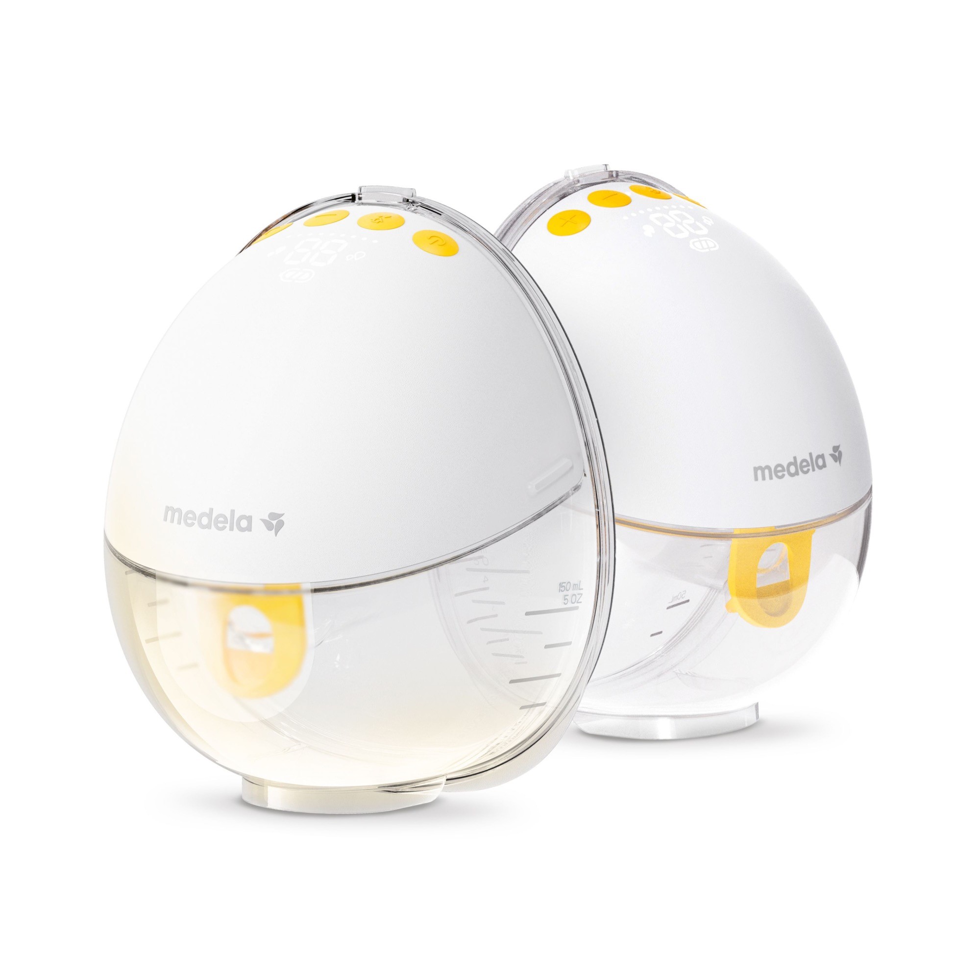 Medela Motion Inbra Wearable Breast Pump Double $229.00 (39% off)