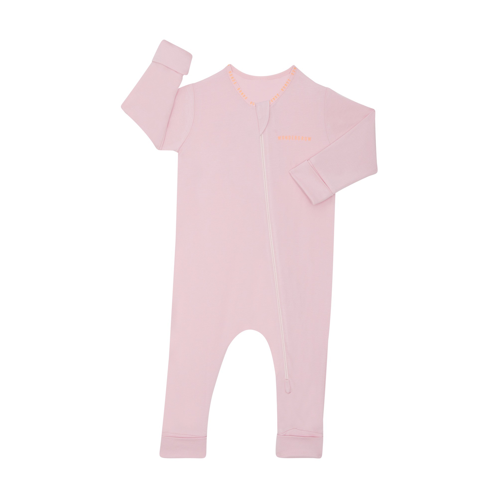 Bonds Wondergrow Zippy Sugarbabe 0-1 PNK