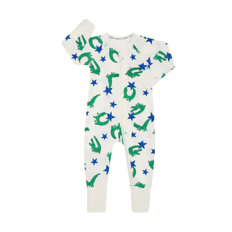 Bonds Coverall Croc-Star