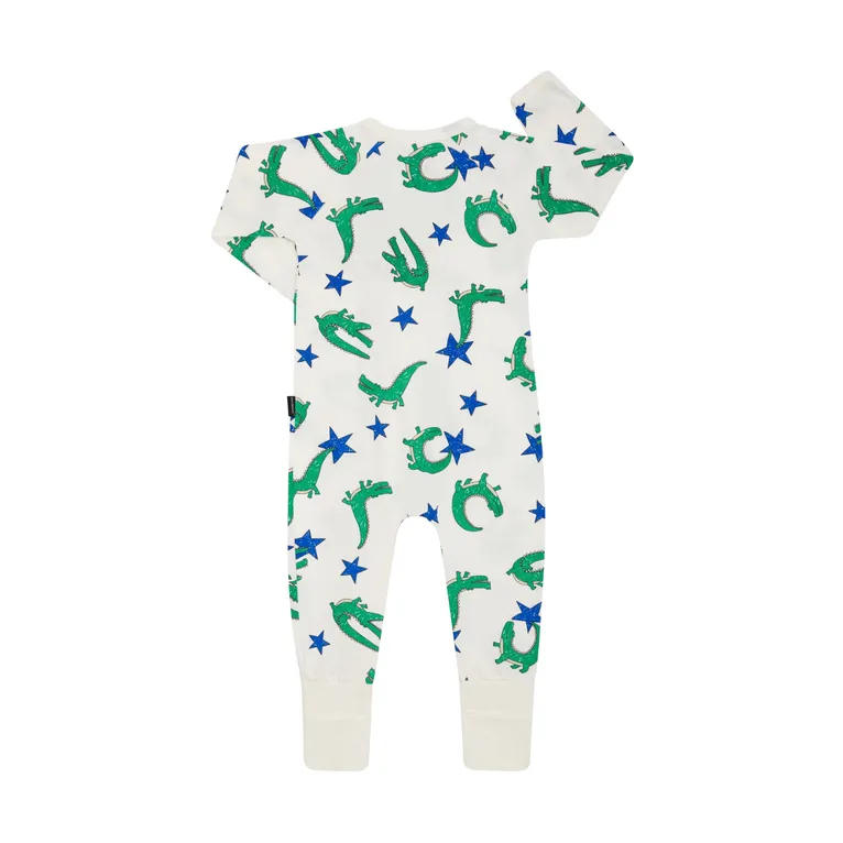 Bonds Coverall Croc-Star