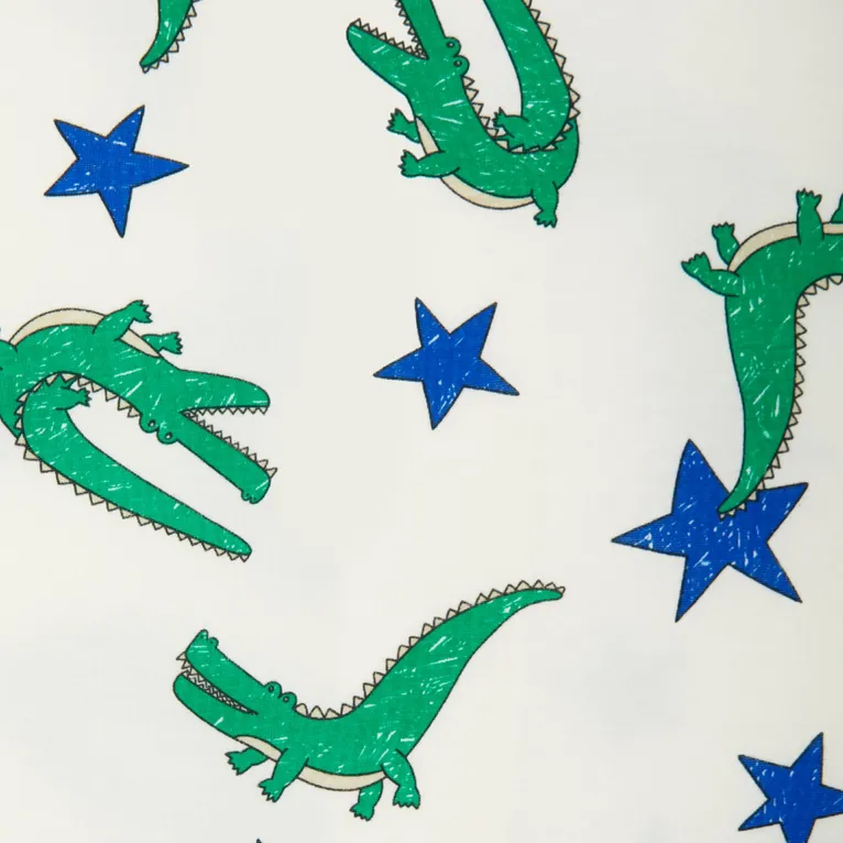 Bonds Coverall Croc-Star