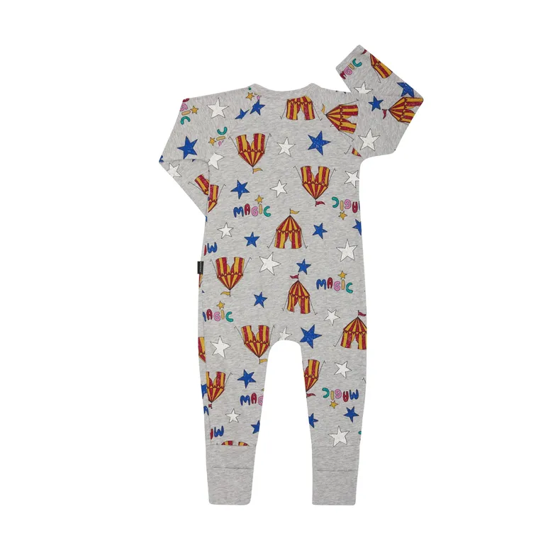 Bonds Coverall Magic Madness