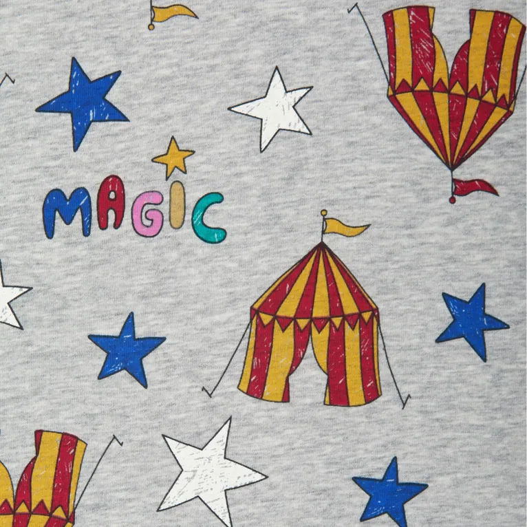 Bonds Coverall Magic Madness