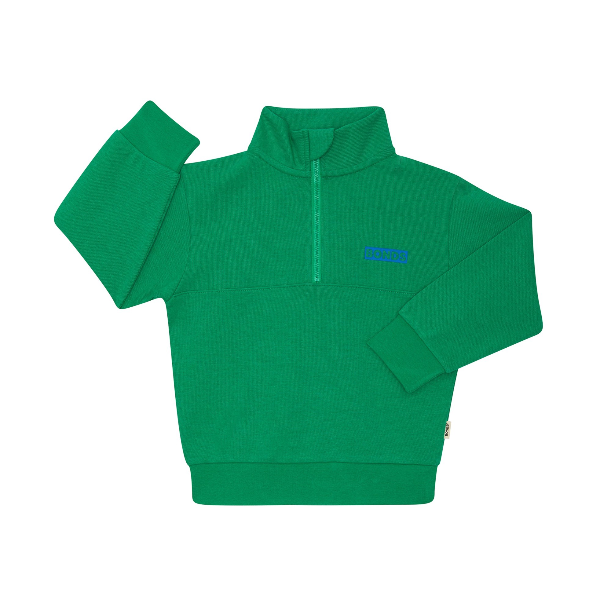 Bonds Pullover Frog Size 3