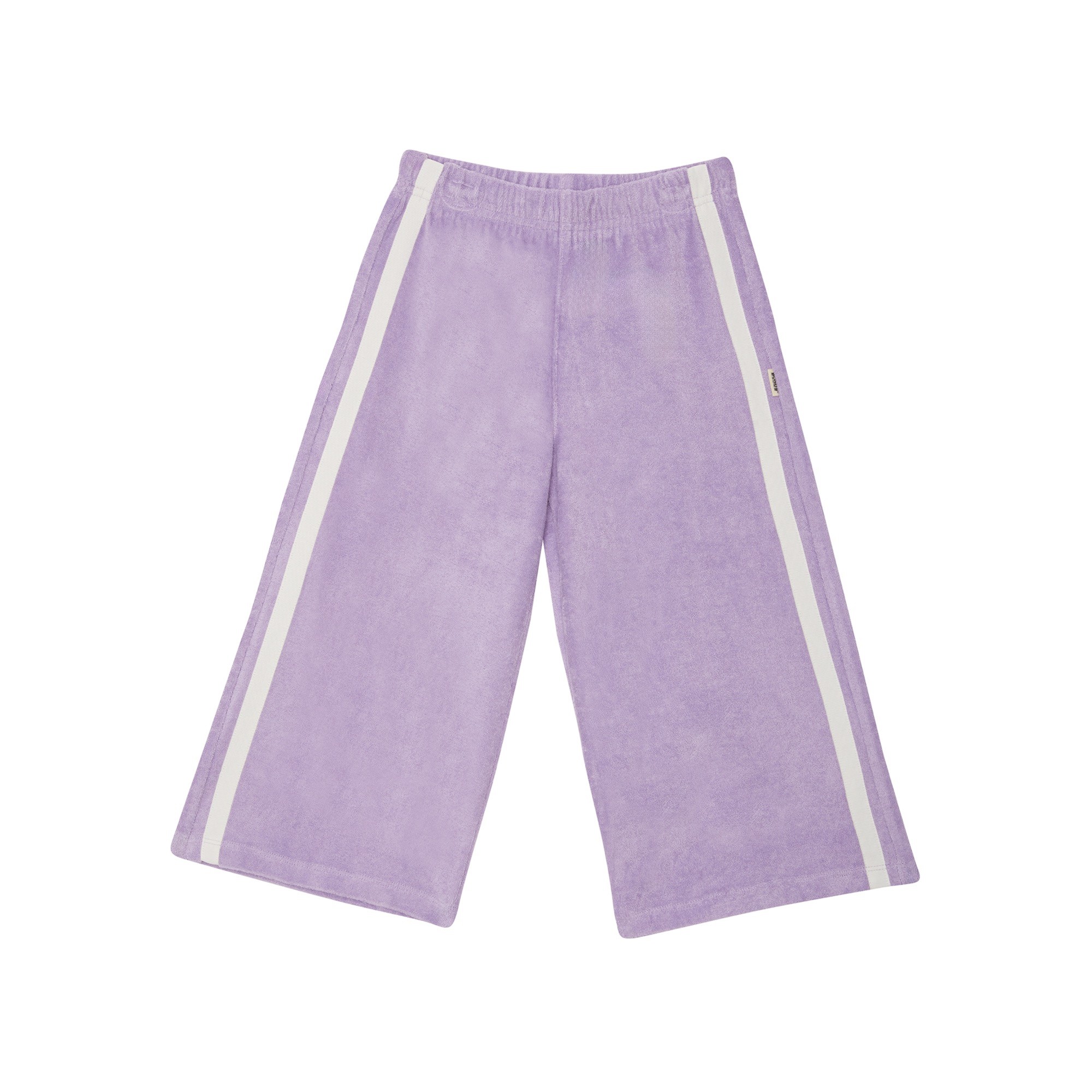 Bonds Pant Violet Rules Size 3