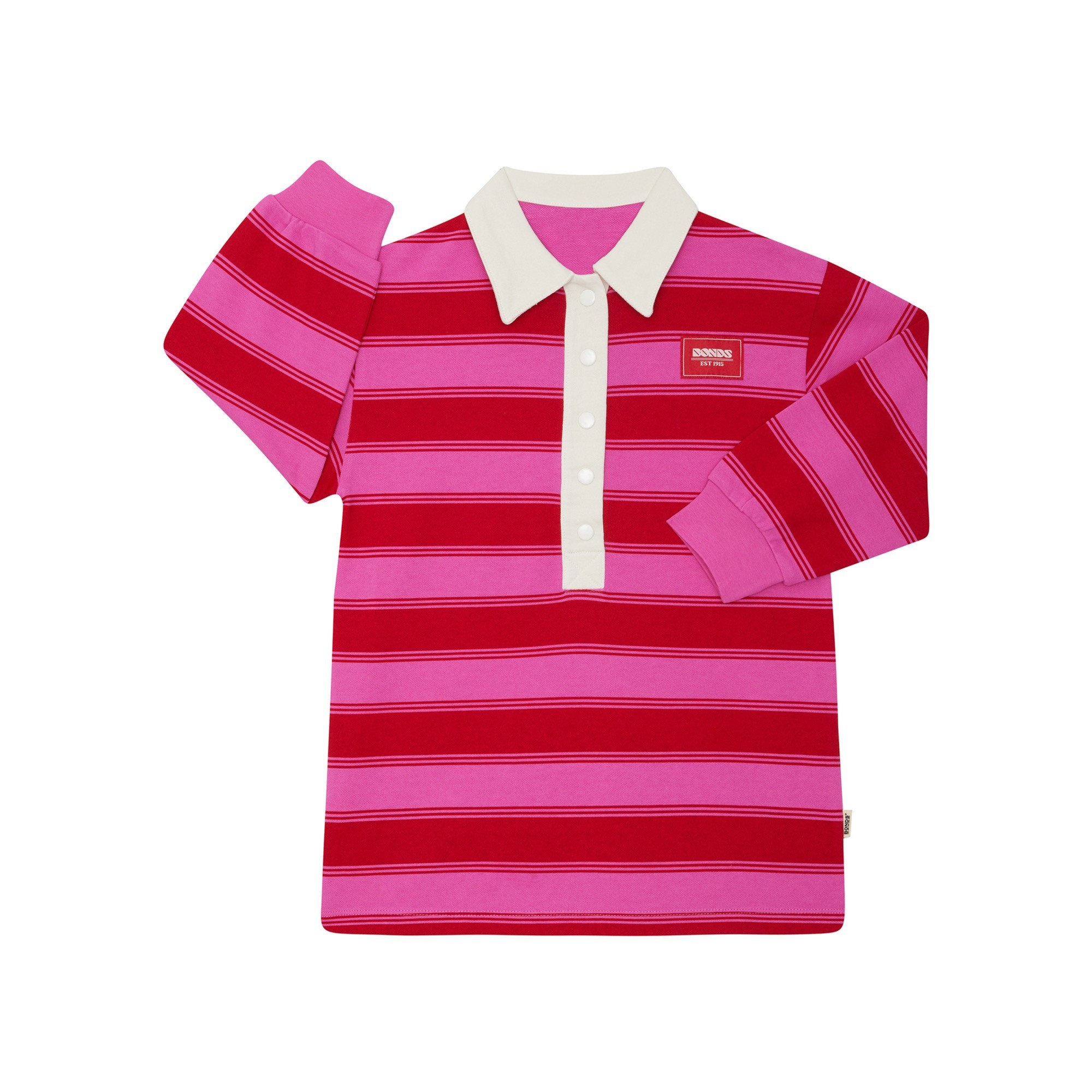 Bonds Dress Berry Size 3