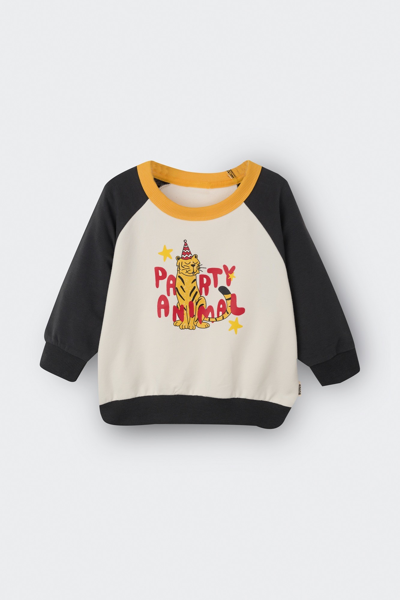 Bonds Pullover Party Animal Size 000