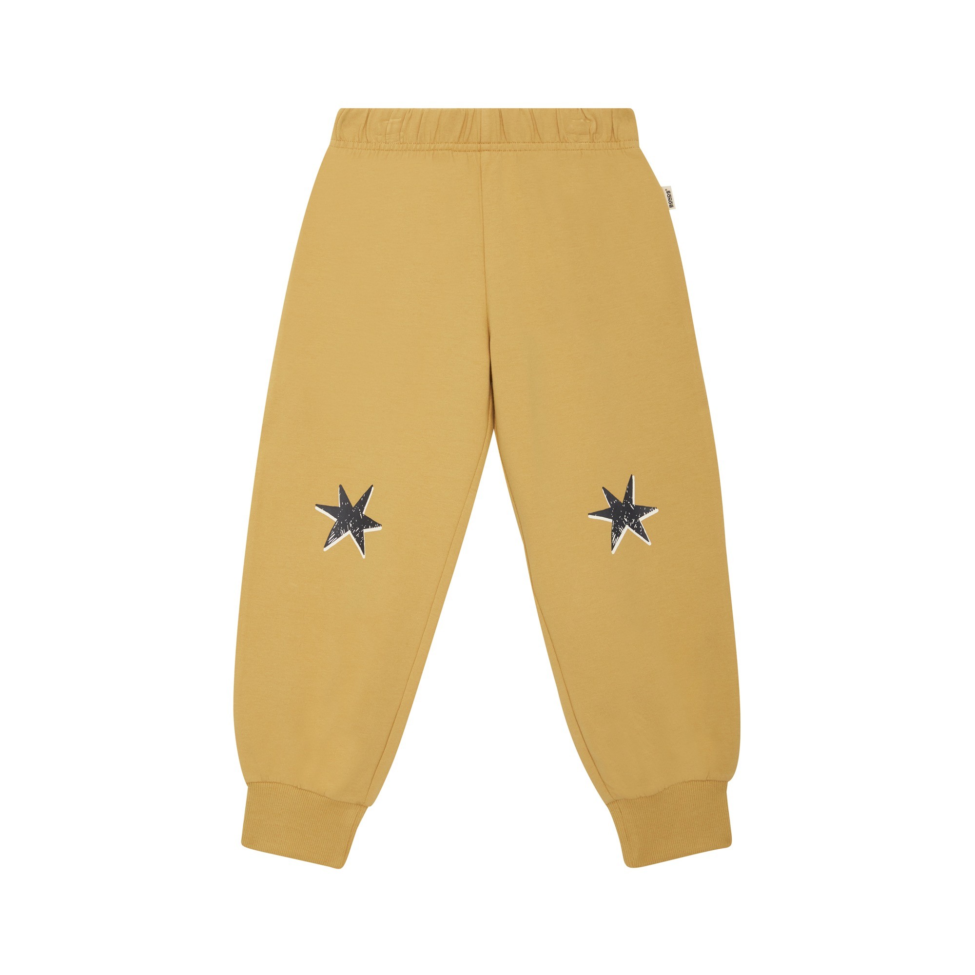 Bonds Seasonal Pants Yellow Size 3