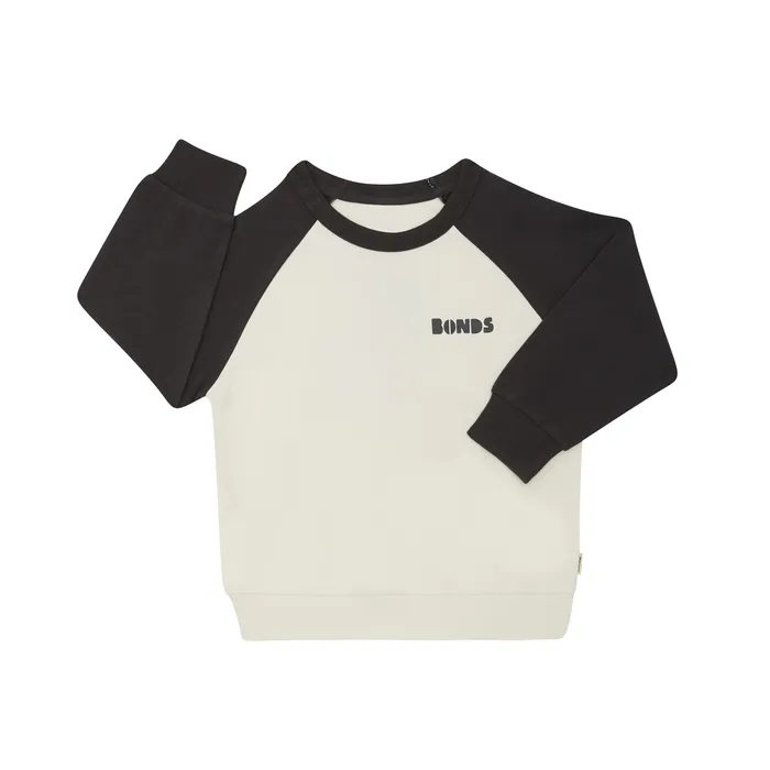 Bonds Seasonal Pullover Natural