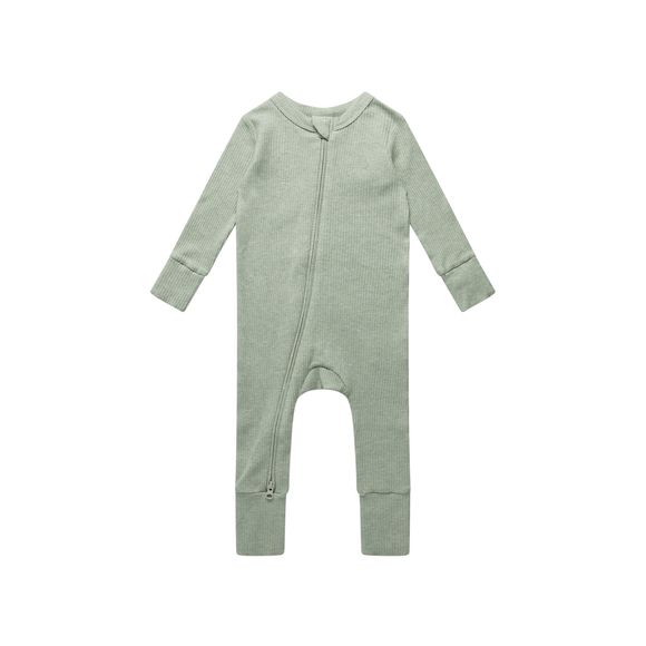 Bilbi Onsie Knit Basil