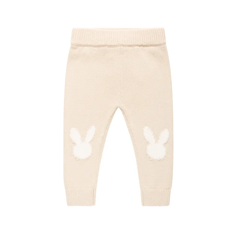 Bilbi Knit Bottom Sand