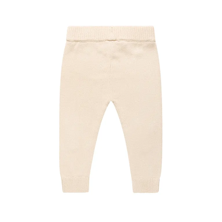 Bilbi Knit Bottom Sand
