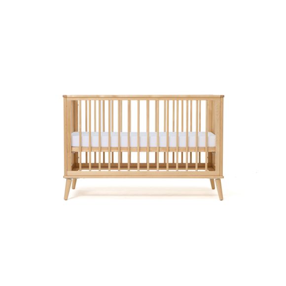 Jengo Asher Cot Natural