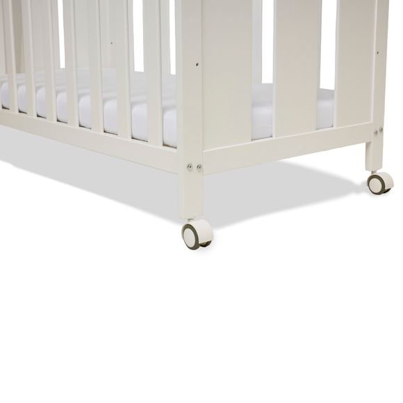 4baby Compact Cot & Mattress