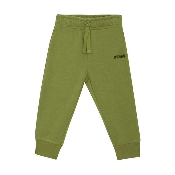Bonds Track Pants Jungle Fever