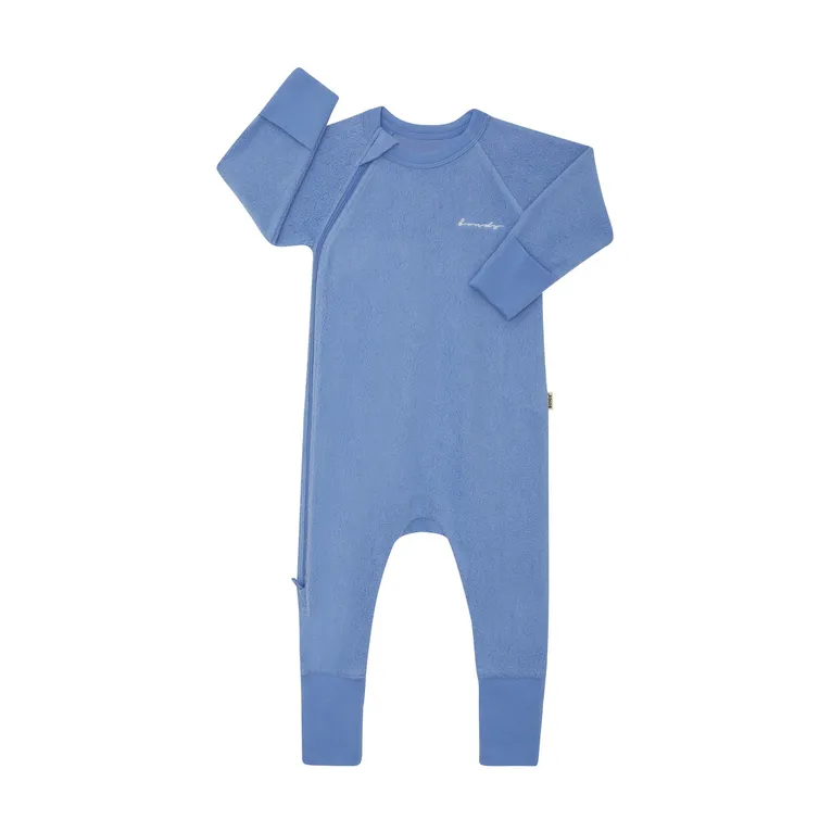 Bonds Coverall Lowest Tide