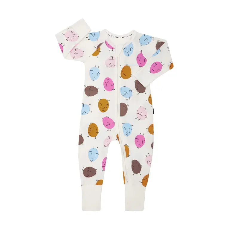 Bonds Coverall Bonds Egg Hunt