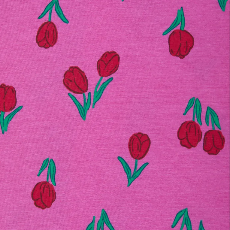 Bonds Coverall Petal Party