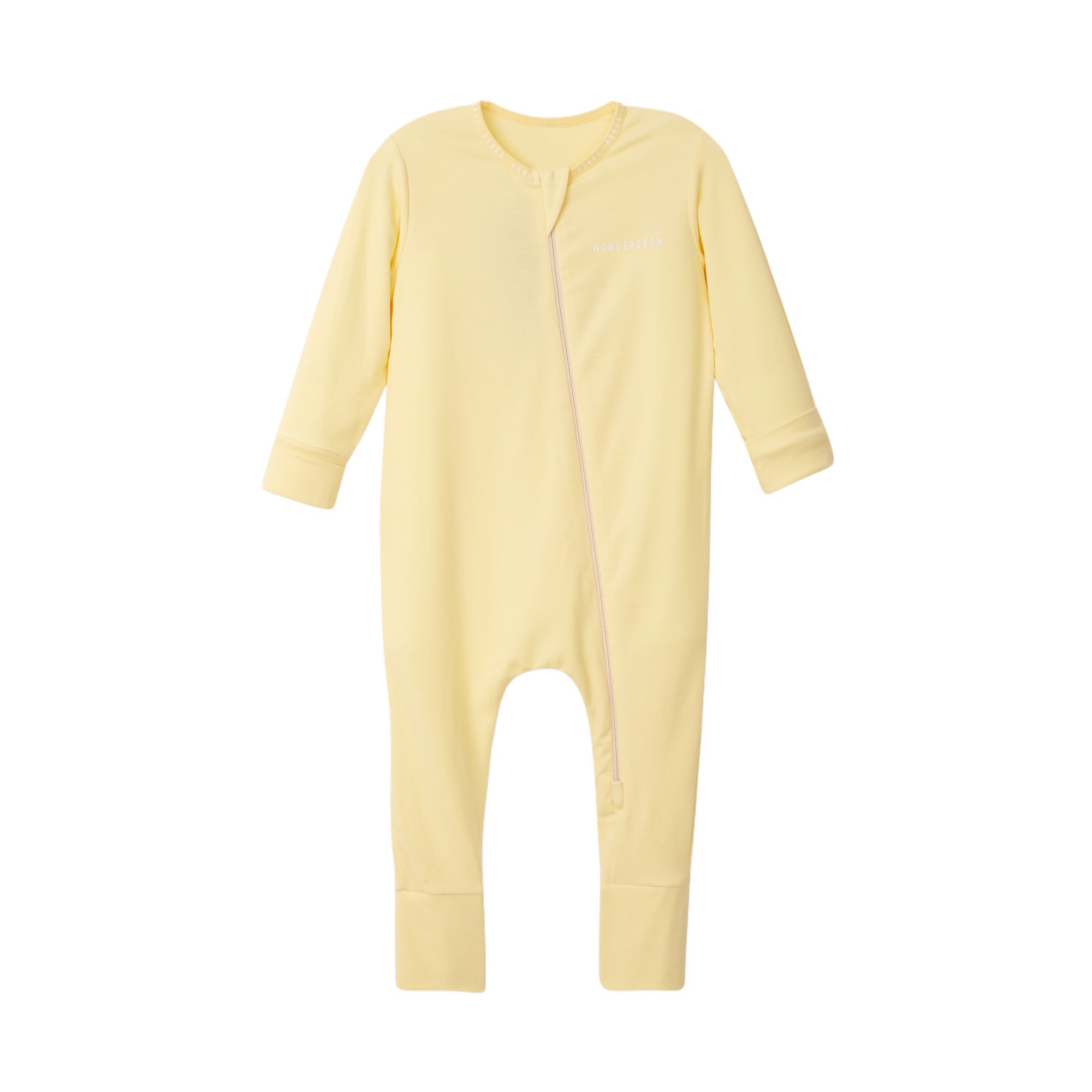 Bonds Wondergrow Coverall Emmental Size 1-2Y