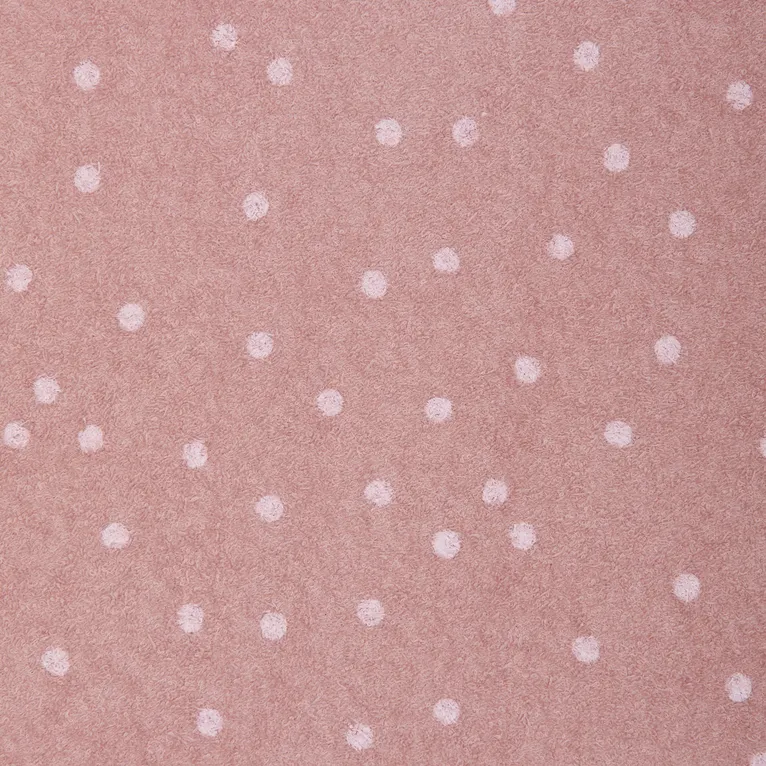 Bonds Coverall Ditsy Dot Pink