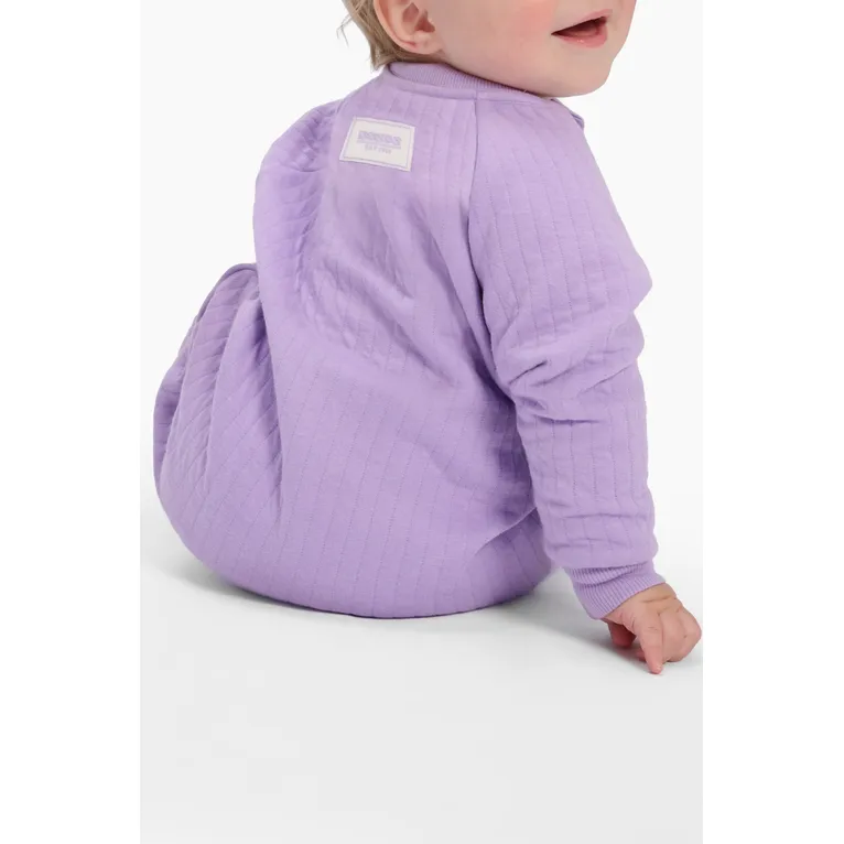 Bonds Coverall Violet Rules