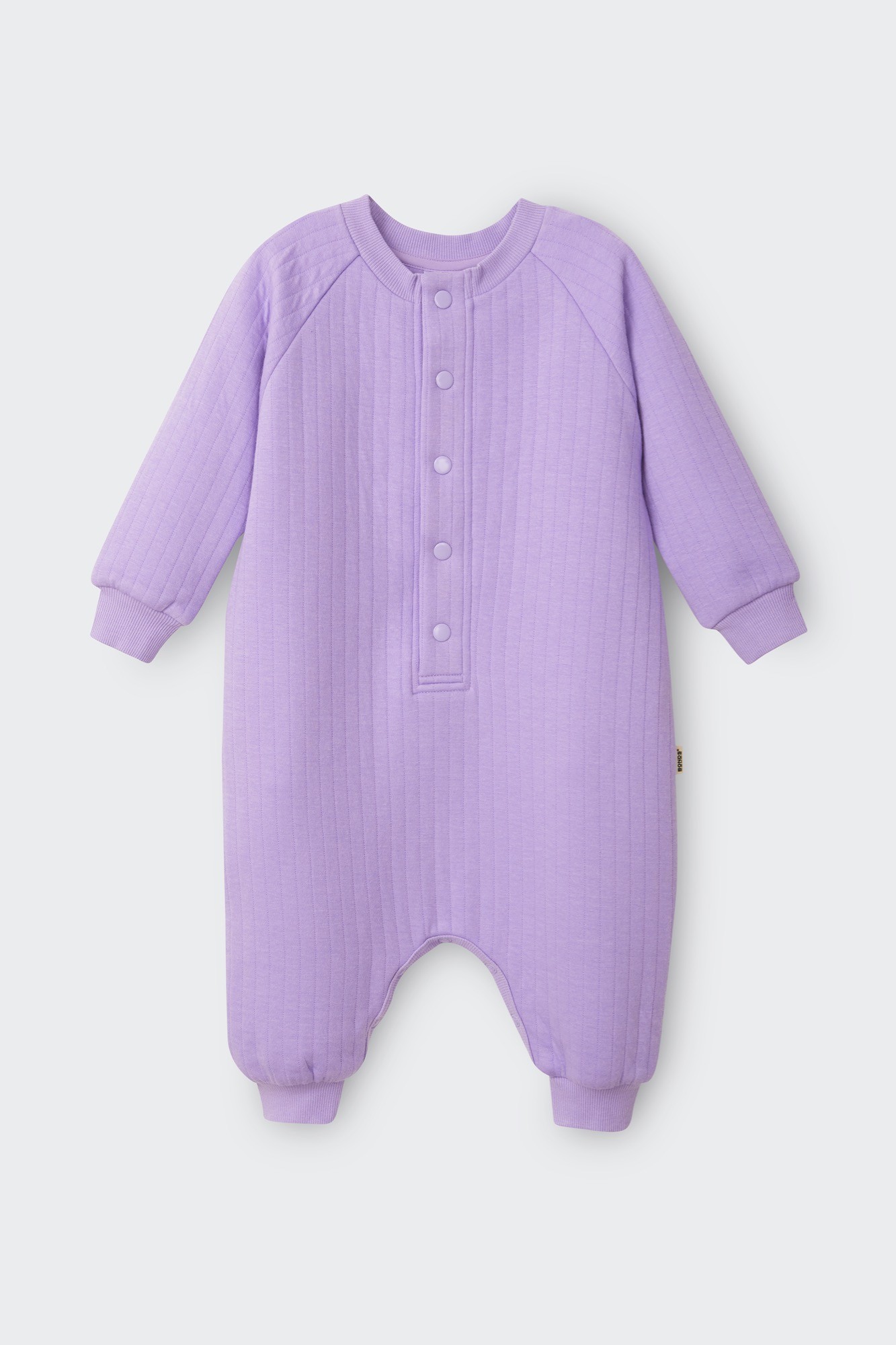 Bonds Coverall Violet Rules Size 00