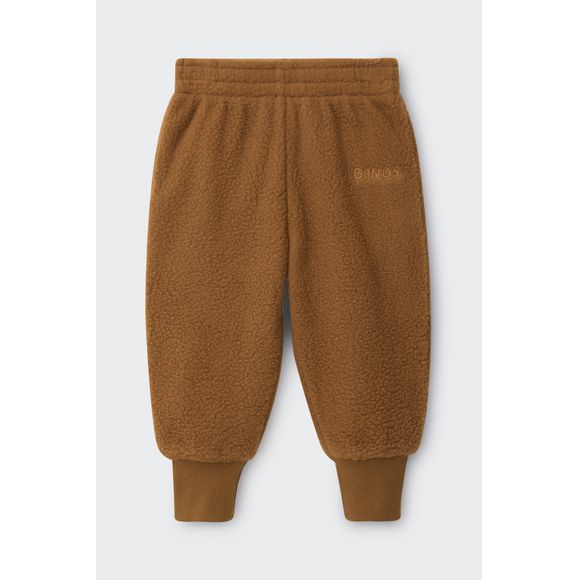 Bonds Track Pants Salted Toffee