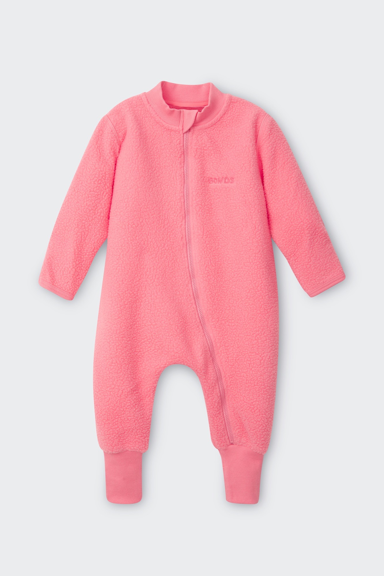 Bonds Coverall Ma Cherie Size 0
