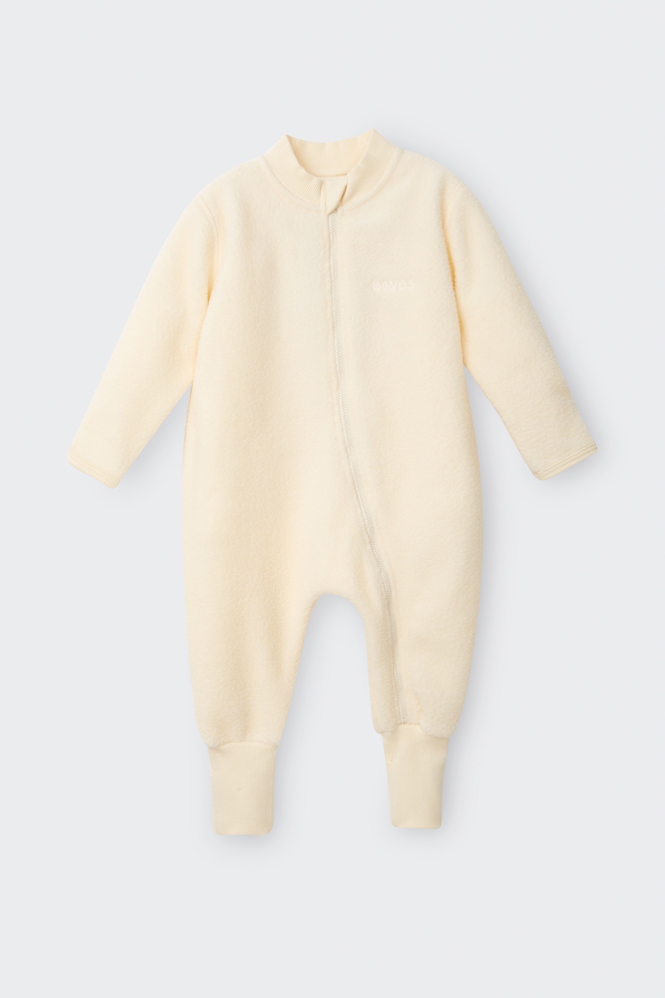 Bonds Coverall Levitating Size 1
