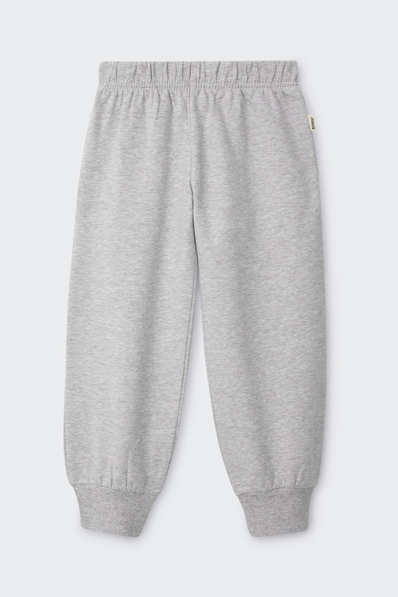 Bonds Track Pants New Grey Marle Size 3
