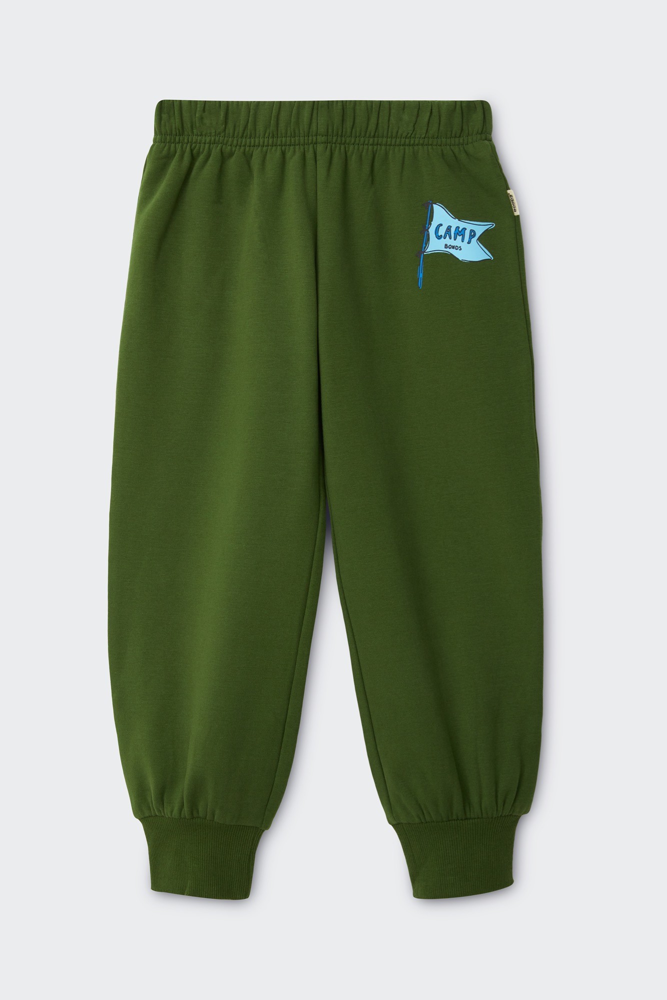 Bonds Track Pants Camp Bonds Size 3