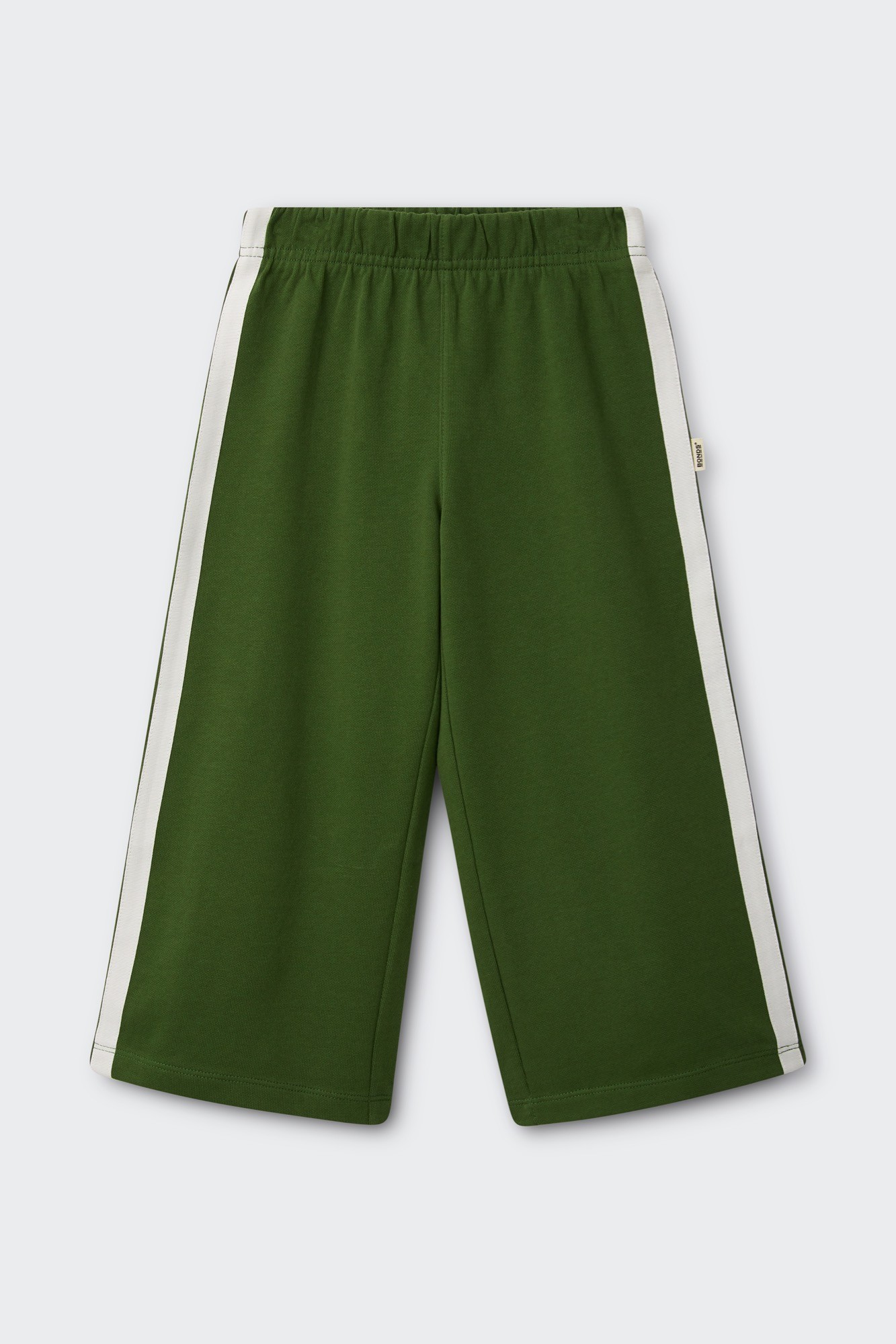 Bonds Pant Forest Moss Size 3