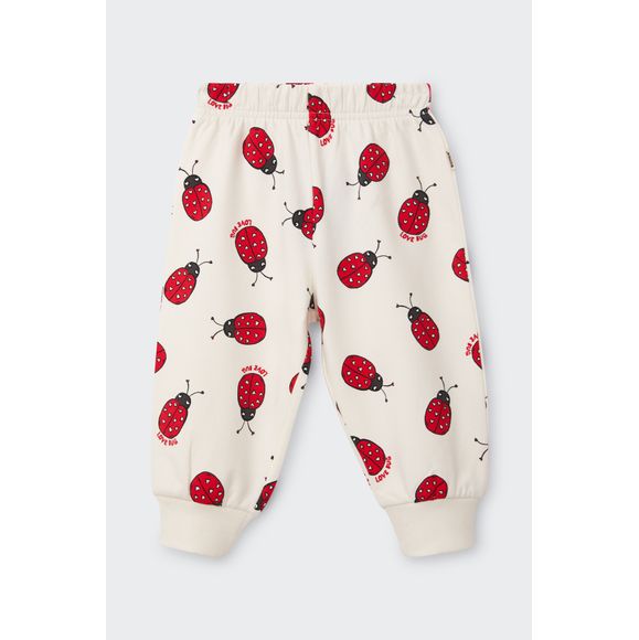 Bonds Track Pants Love Bug