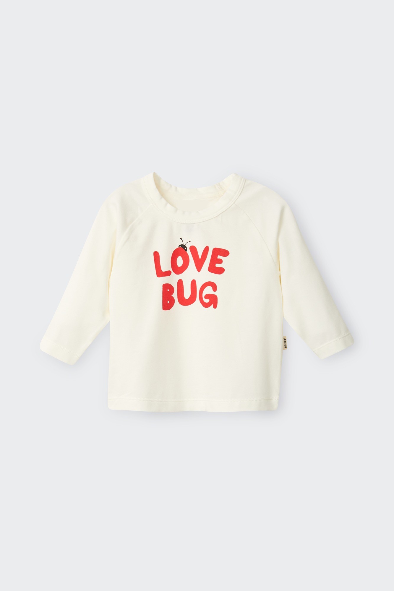 Bonds T-Shirt Love Bug 0 NAT