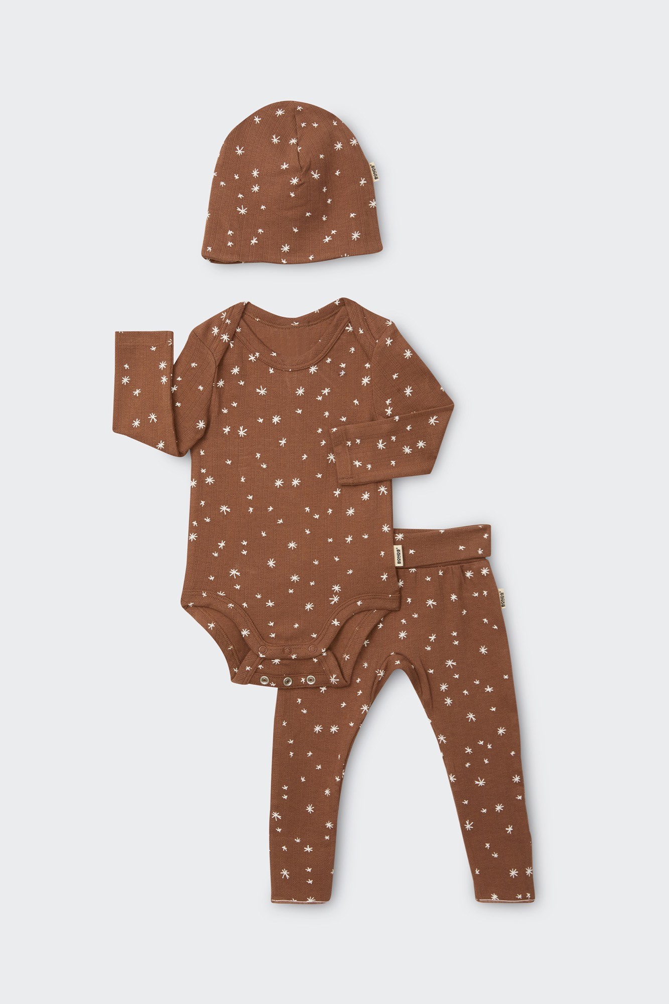 Bonds Baby Set Magic Sparkle Size 00